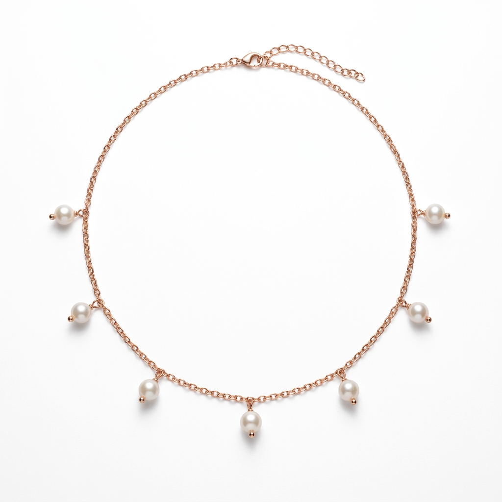 COLLANA MINLA