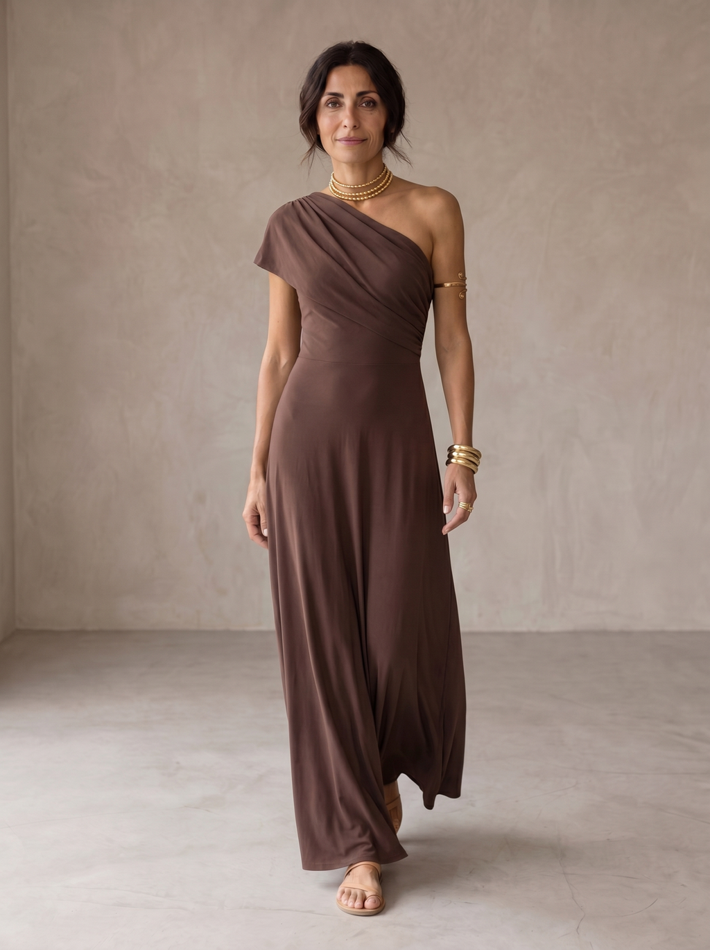 TOLEDO | VESTITO FEMMINILE