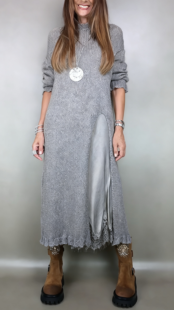 LALUNA | COMPLETO ELEGANTE SOFISTICATO