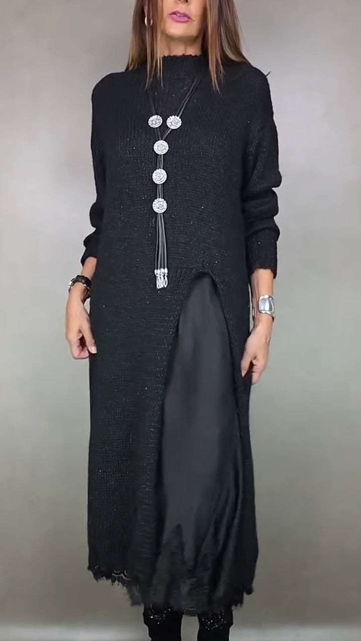 LALUNA | COMPLETO ELEGANTE SOFISTICATO