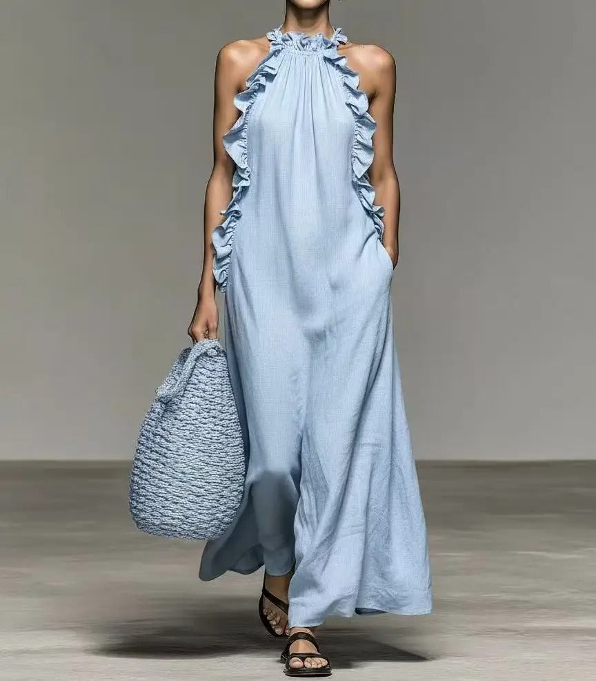 ADRIANA | ABITO ELEGANZA COSTIERA