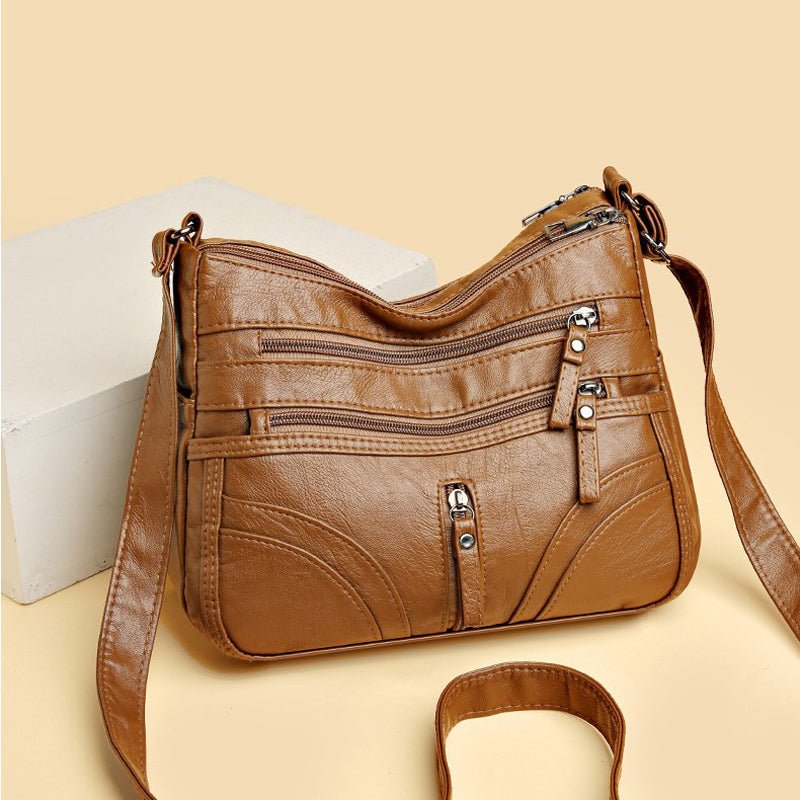 JANET | BORSA CASUAL VINTAGE