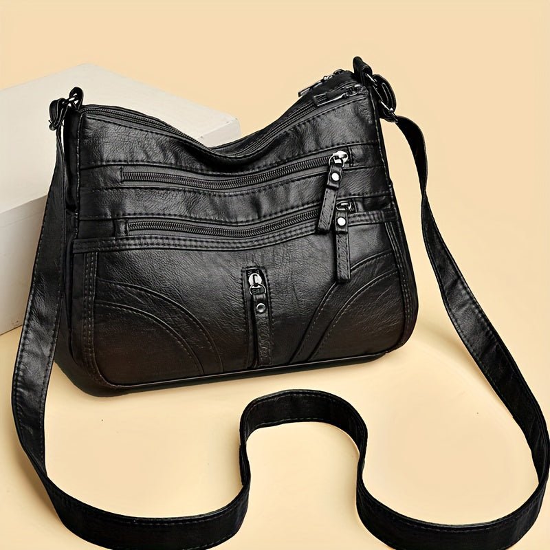 JANET | BORSA CASUAL VINTAGE