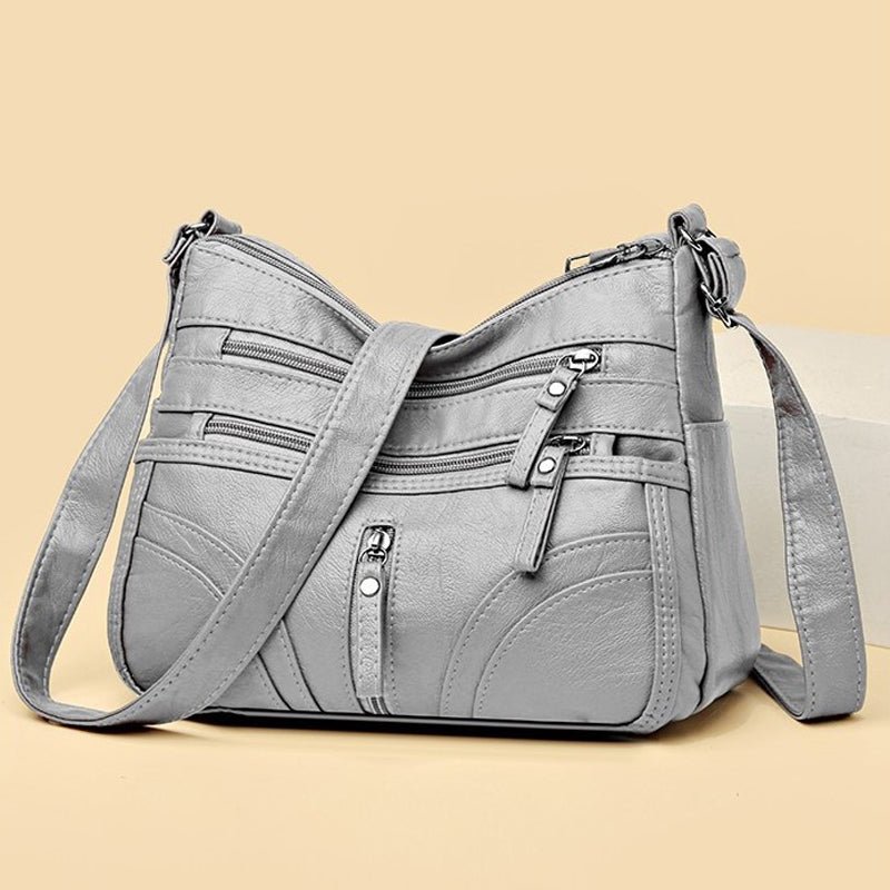 JANET | BORSA CASUAL VINTAGE