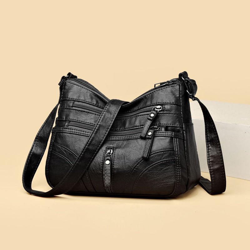 JANET | BORSA CASUAL VINTAGE