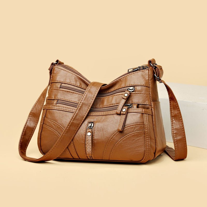 JANET | BORSA CASUAL VINTAGE