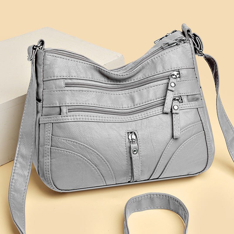 JANET | BORSA CASUAL VINTAGE