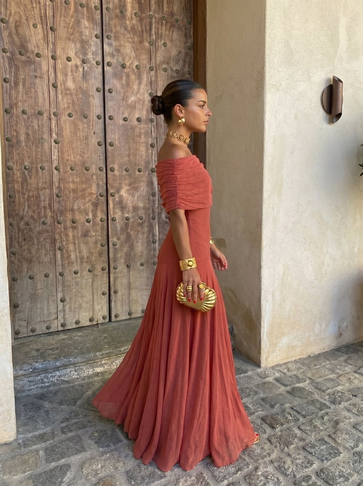 TOLEDO | VESTITO FEMMINILE