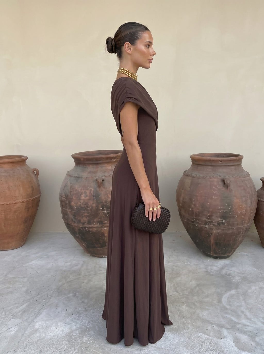 TOLEDO | VESTITO FEMMINILE