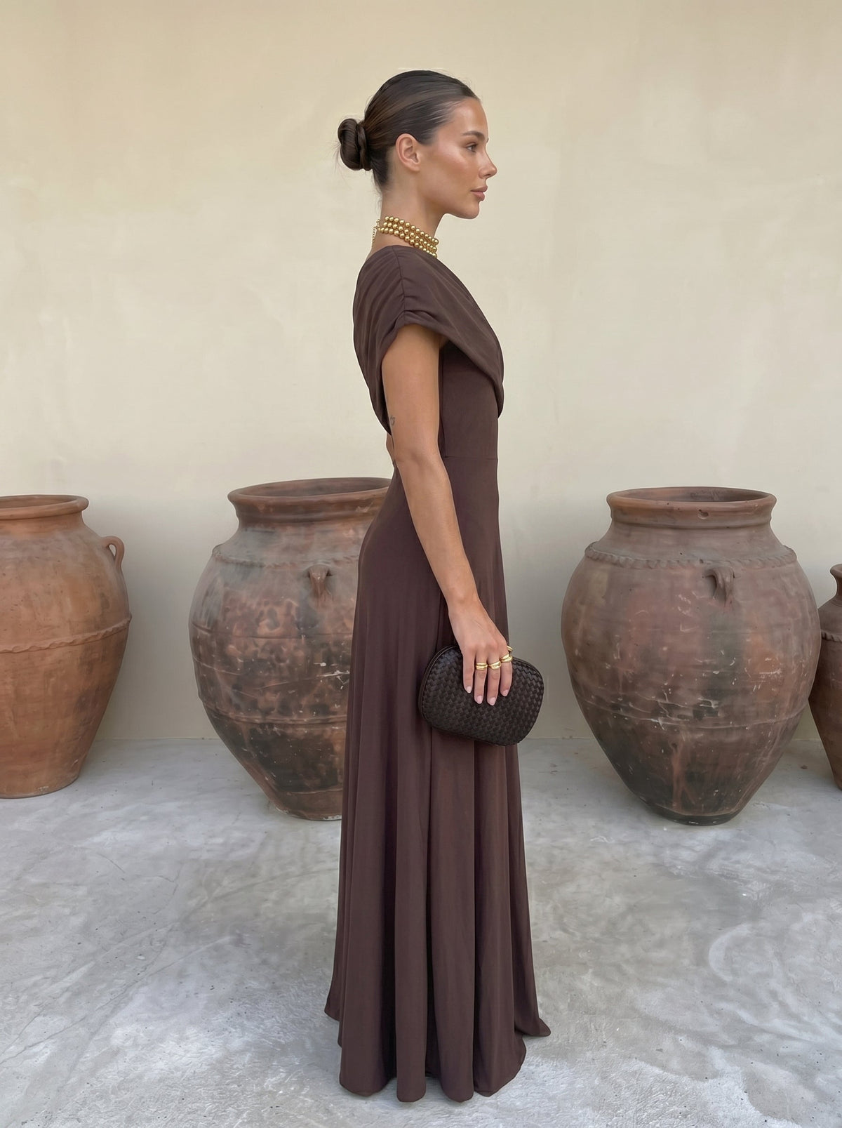 TOLEDO | VESTITO FEMMINILE