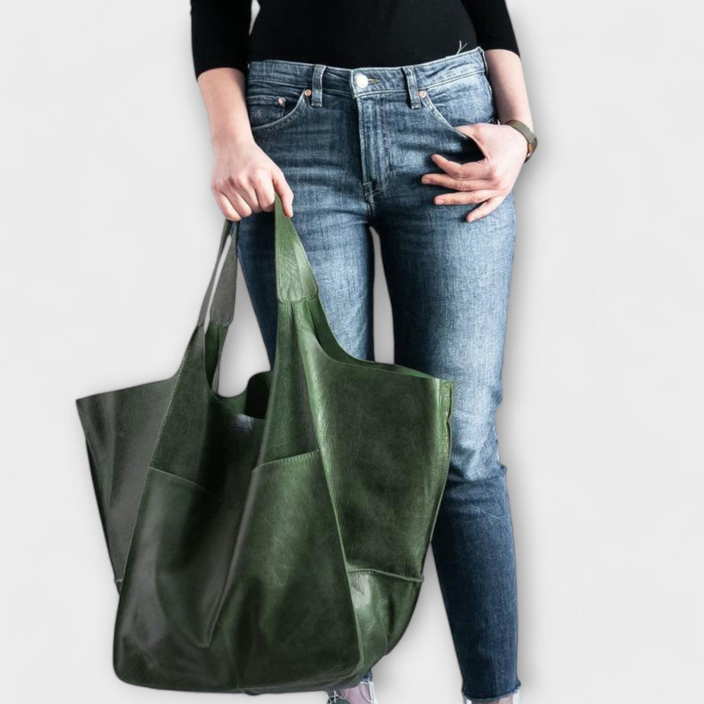 ELINE - BORSA DA WEEKEND OVERSIZE