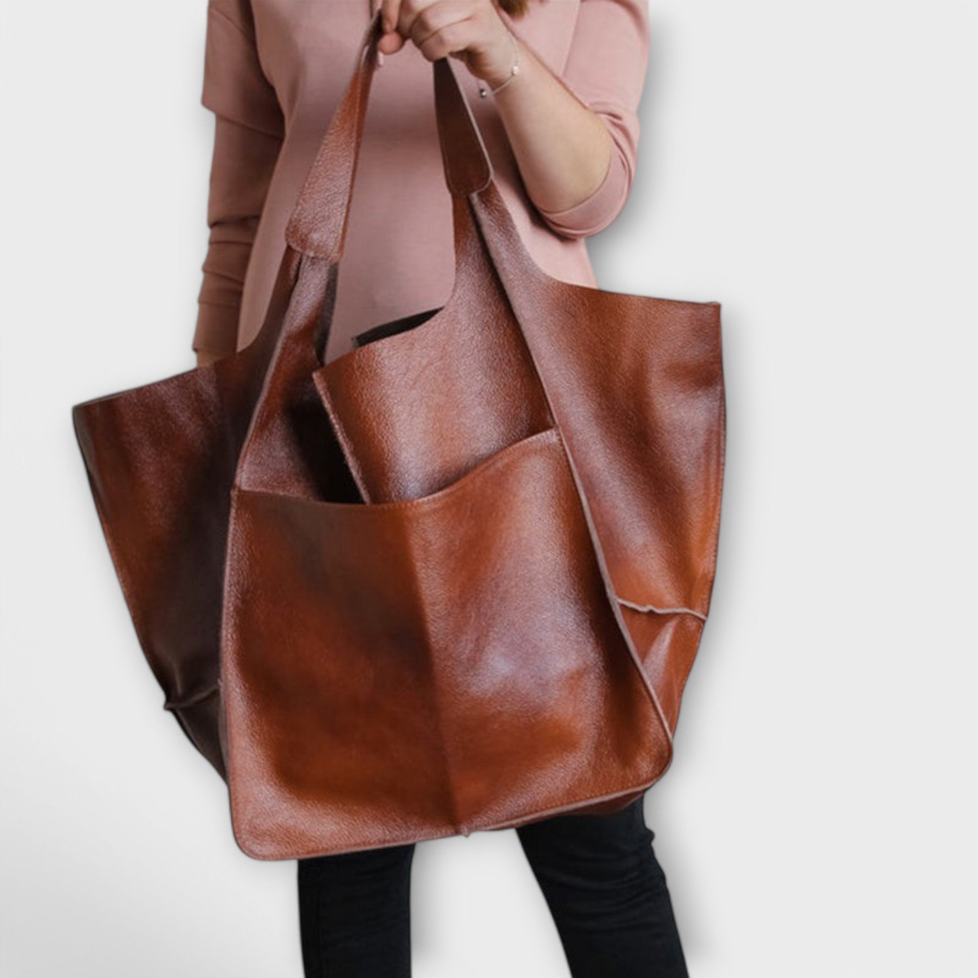 ELINE - BORSA DA WEEKEND OVERSIZE